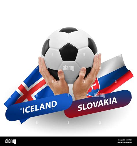 iceland vs slovakia football history